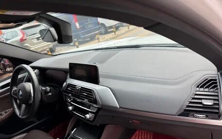 BMW X4, 2022 год, 3 830 000 рублей, 13 фотография