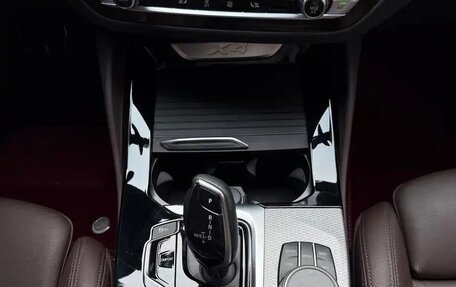 BMW X4, 2022 год, 3 830 000 рублей, 16 фотография
