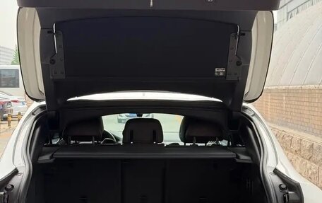 BMW X4, 2022 год, 3 830 000 рублей, 21 фотография