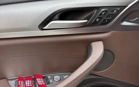 BMW X4, 2022 год, 3 830 000 рублей, 18 фотография