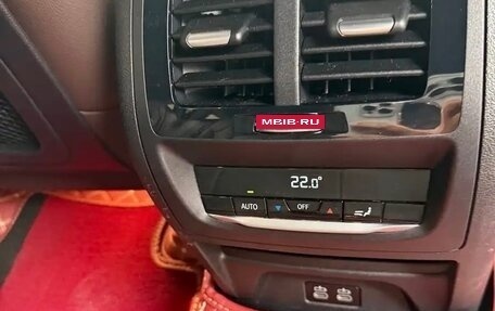 BMW X4, 2022 год, 3 830 000 рублей, 19 фотография