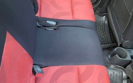 Hyundai Getz I рестайлинг, 2006 год, 550 000 рублей, 7 фотография