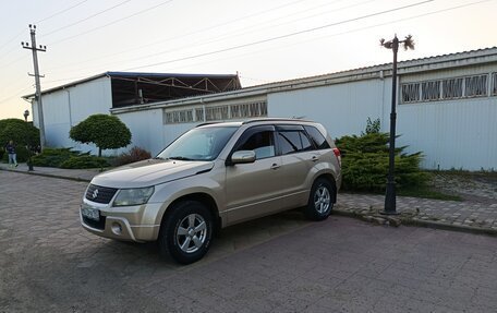 Suzuki Grand Vitara, 2010 год, 1 150 000 рублей, 2 фотография