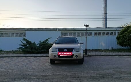 Suzuki Grand Vitara, 2010 год, 1 150 000 рублей, 4 фотография