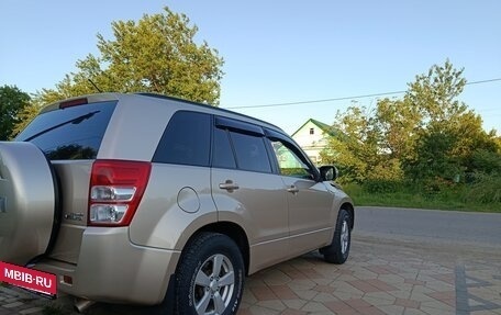 Suzuki Grand Vitara, 2010 год, 1 150 000 рублей, 3 фотография