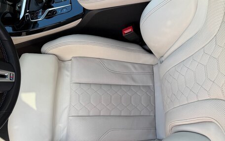 BMW X4 M, 2021 год, 6 500 000 рублей, 12 фотография