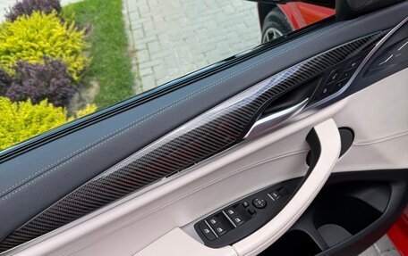 BMW X4 M, 2021 год, 6 500 000 рублей, 16 фотография