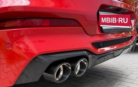 BMW X4 M, 2021 год, 6 500 000 рублей, 8 фотография