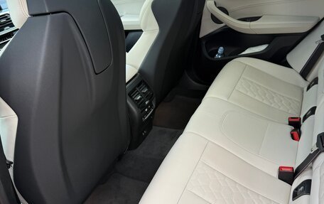 BMW X4 M, 2021 год, 6 500 000 рублей, 18 фотография