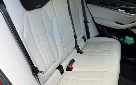 BMW X4 M, 2021 год, 6 500 000 рублей, 23 фотография