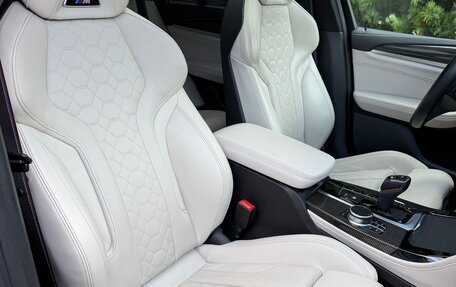 BMW X4 M, 2021 год, 6 500 000 рублей, 26 фотография