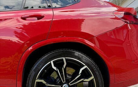 BMW X4 M, 2021 год, 6 500 000 рублей, 33 фотография