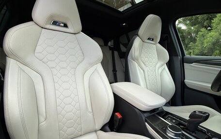 BMW X4 M, 2021 год, 6 500 000 рублей, 27 фотография
