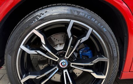 BMW X4 M, 2021 год, 6 500 000 рублей, 32 фотография