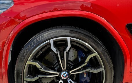 BMW X4 M, 2021 год, 6 500 000 рублей, 34 фотография
