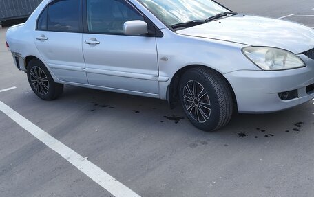 Mitsubishi Lancer IX, 2005 год, 370 000 рублей, 5 фотография