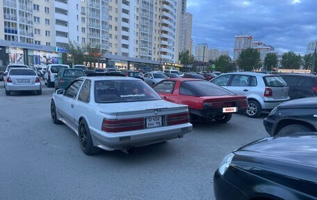Toyota Soarer, 1990 год, 800 000 рублей, 6 фотография