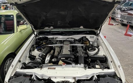 Toyota Soarer, 1990 год, 800 000 рублей, 8 фотография