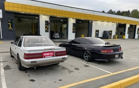 Toyota Soarer, 1990 год, 800 000 рублей, 4 фотография