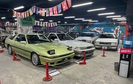 Toyota Soarer, 1990 год, 800 000 рублей, 9 фотография