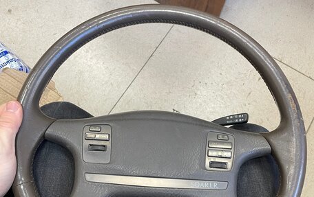 Toyota Soarer, 1990 год, 800 000 рублей, 15 фотография