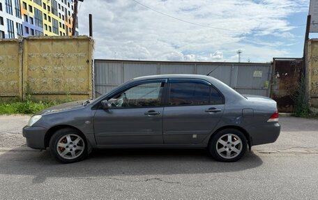 Mitsubishi Lancer IX, 2005 год, 290 000 рублей, 5 фотография