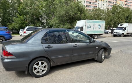 Mitsubishi Lancer IX, 2005 год, 290 000 рублей, 6 фотография