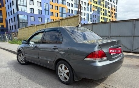 Mitsubishi Lancer IX, 2005 год, 290 000 рублей, 4 фотография