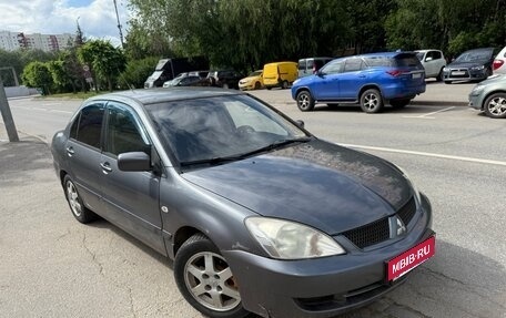 Mitsubishi Lancer IX, 2005 год, 290 000 рублей, 2 фотография