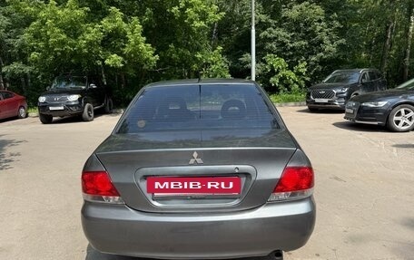 Mitsubishi Lancer IX, 2005 год, 290 000 рублей, 16 фотография