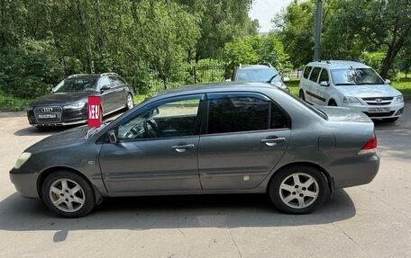 Mitsubishi Lancer IX, 2005 год, 290 000 рублей, 17 фотография