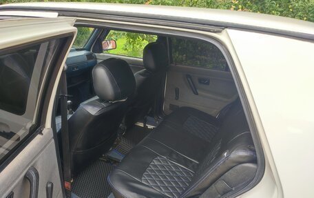 Volkswagen Golf II, 1989 год, 335 000 рублей, 17 фотография