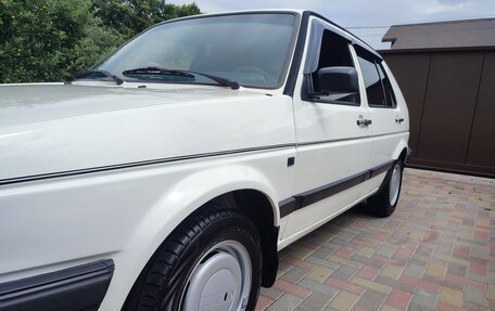 Volkswagen Golf II, 1989 год, 335 000 рублей, 13 фотография