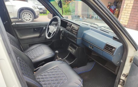 Volkswagen Golf II, 1989 год, 335 000 рублей, 15 фотография