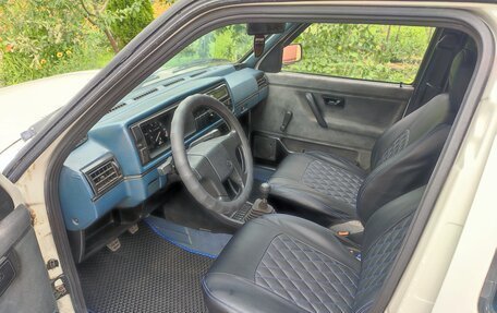Volkswagen Golf II, 1989 год, 335 000 рублей, 16 фотография