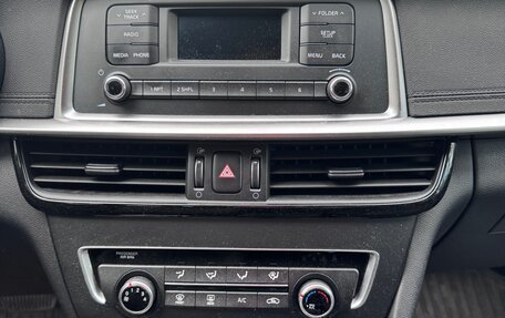 KIA Optima IV, 2019 год, 1 800 000 рублей, 16 фотография