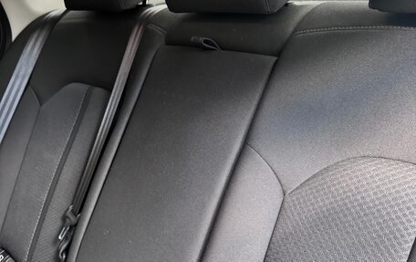 KIA Optima IV, 2019 год, 1 800 000 рублей, 17 фотография