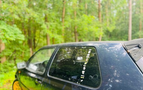 Volkswagen Golf III, 1992 год, 125 000 рублей, 14 фотография