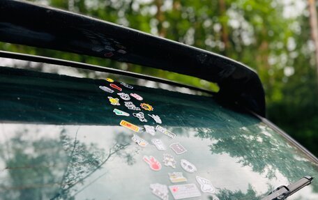 Volkswagen Golf III, 1992 год, 125 000 рублей, 4 фотография