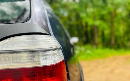 Volkswagen Golf III, 1992 год, 125 000 рублей, 18 фотография