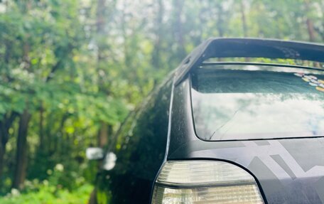 Volkswagen Golf III, 1992 год, 125 000 рублей, 19 фотография
