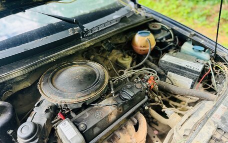 Volkswagen Golf III, 1992 год, 125 000 рублей, 29 фотография