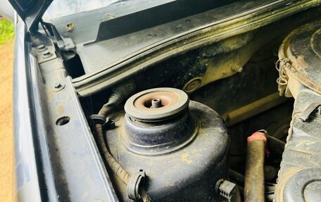 Volkswagen Golf III, 1992 год, 125 000 рублей, 30 фотография