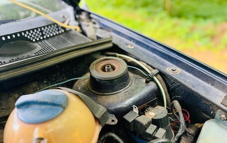 Volkswagen Golf III, 1992 год, 125 000 рублей, 31 фотография