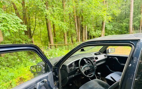 Volkswagen Golf III, 1992 год, 125 000 рублей, 32 фотография