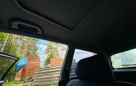 Volkswagen Golf III, 1992 год, 125 000 рублей, 39 фотография
