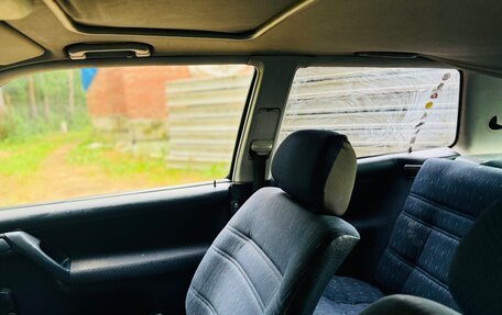Volkswagen Golf III, 1992 год, 125 000 рублей, 34 фотография