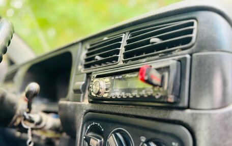 Volkswagen Golf III, 1992 год, 125 000 рублей, 37 фотография