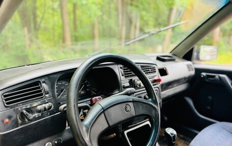 Volkswagen Golf III, 1992 год, 125 000 рублей, 33 фотография