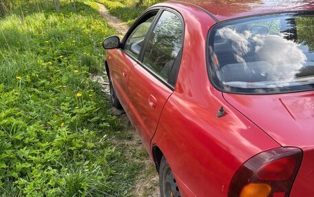 Chevrolet Lanos I, 2006 год, 130 000 рублей, 4 фотография